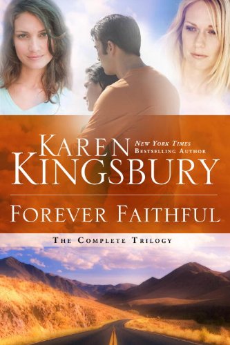 Forever Faithful Trilogy
