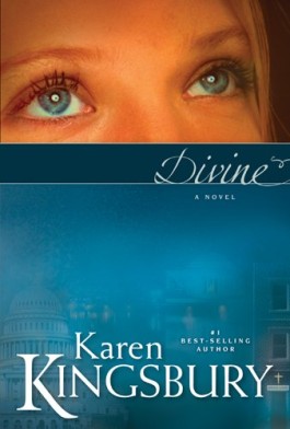 Karen Kingsbury Divine