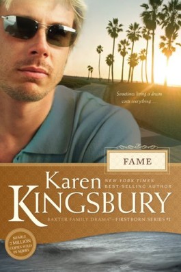 Karen Kingsbury Fame