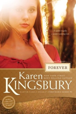 Karen Kingsbury Forever
