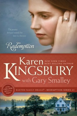 Karen Kingsbury Redemption