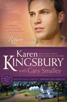 Karen Kingsbury Return