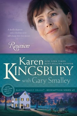 Karen Kingsbury Reunion