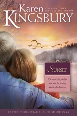 Karen Kingsbury Sunset