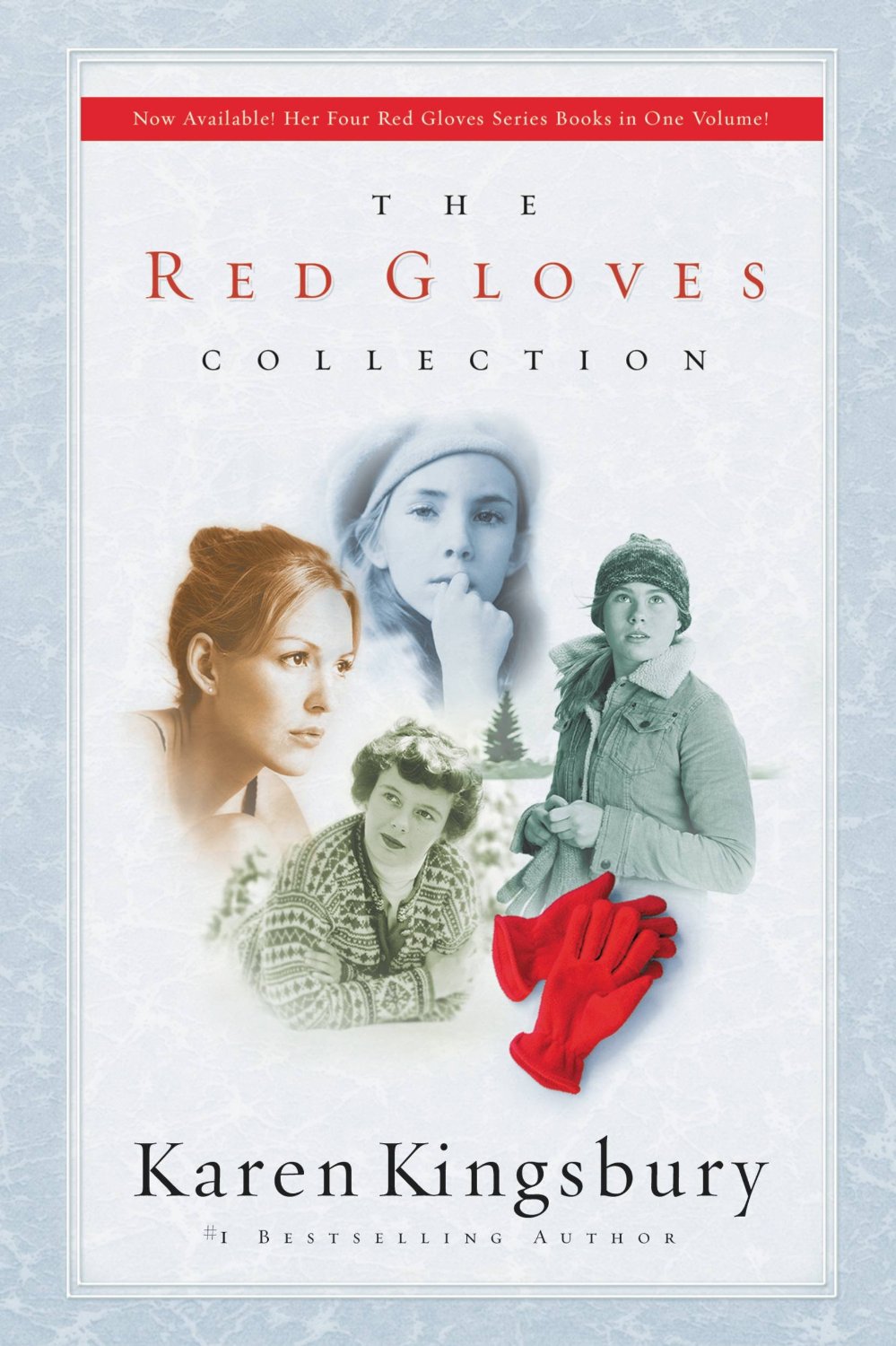 Red Gloves Series Collection