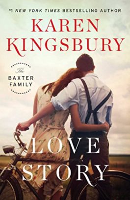 Karen Kingsbury Love Story